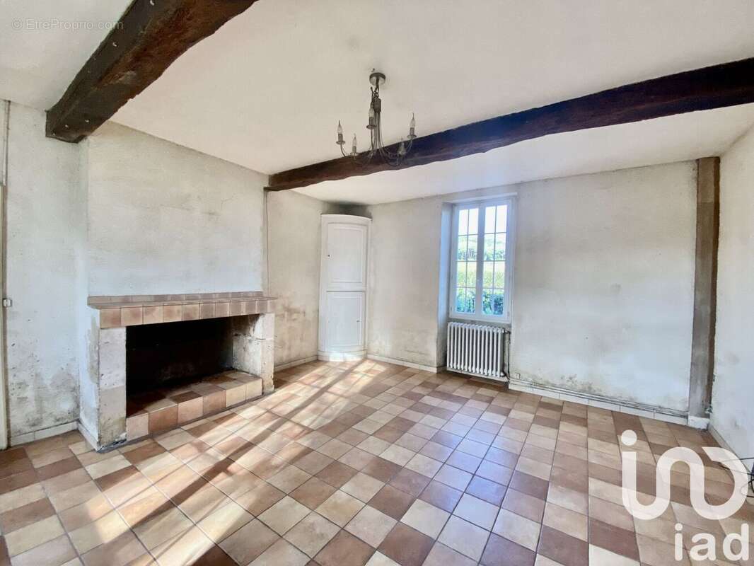 Photo 3 - Maison à BUZET-SUR-BAISE