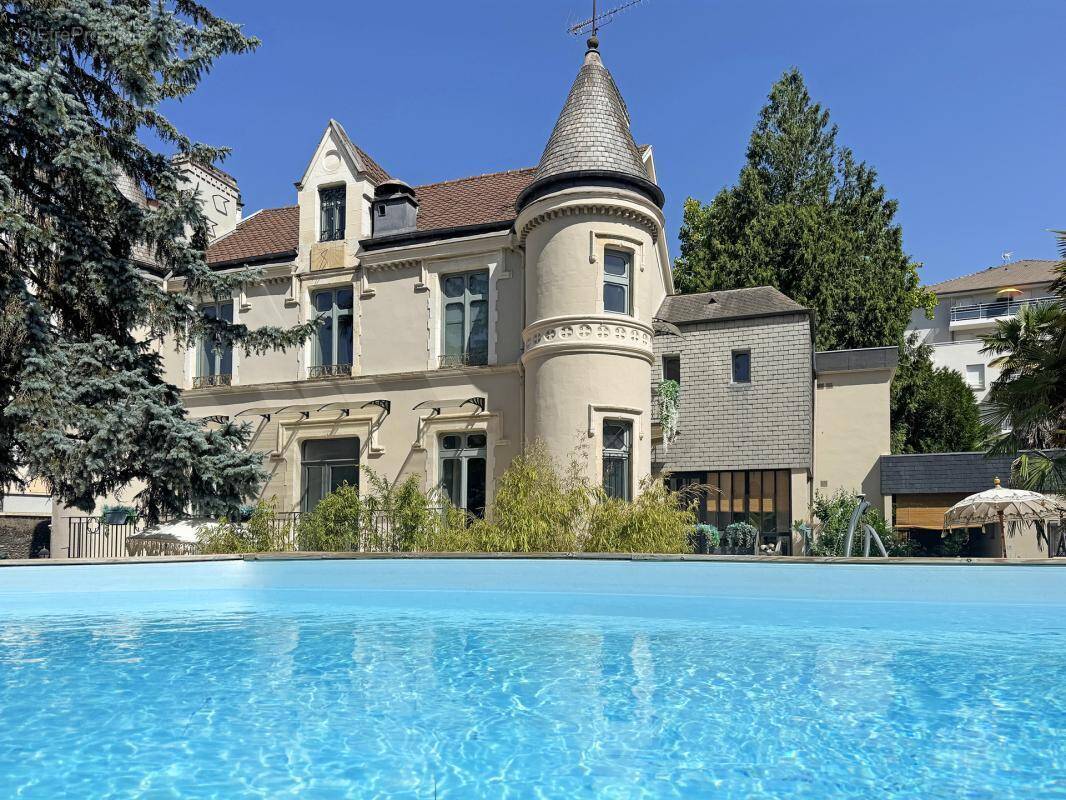 Maison à PAU