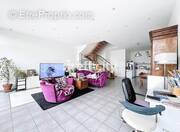 Appartement à PELUSSIN