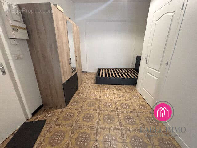 Appartement à VALENCIENNES