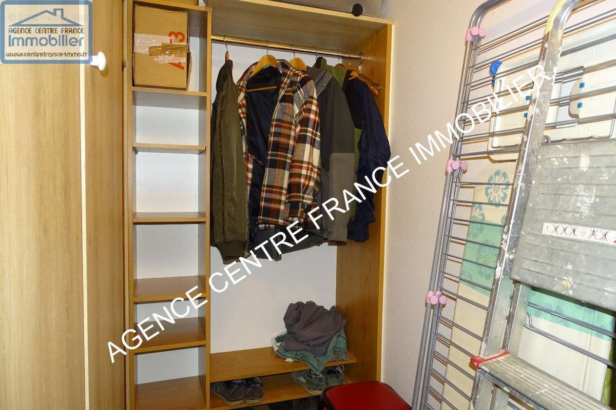 Appartement à BOURGES