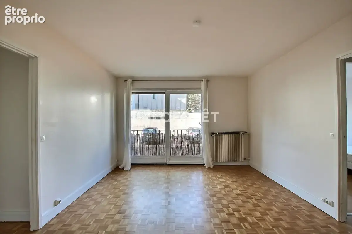 Appartement Courbevoie 2 pièce(s) 51 m2 - photo 2