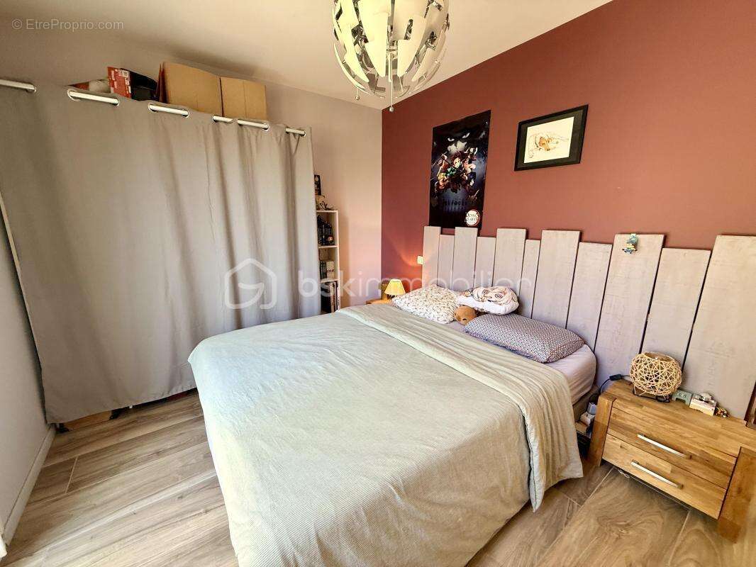 Maison à SAINT-AUGUSTIN