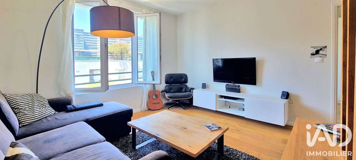 Photo 7 - Appartement à GRENOBLE