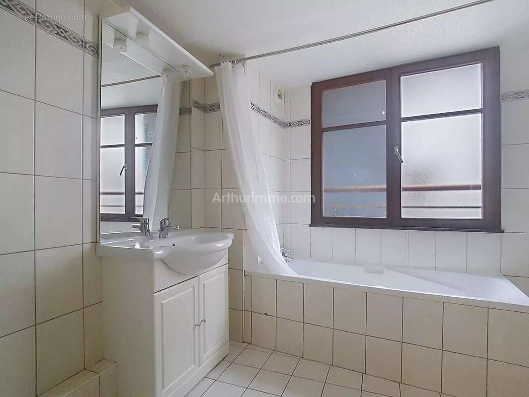 Appartement à COLMAR