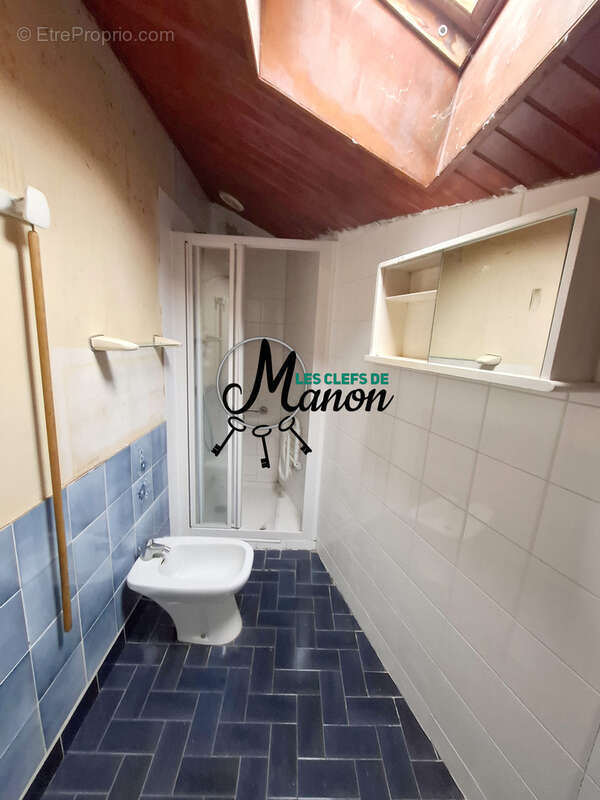 Maison à SAINT-SULPICE-LES-FEUILLES