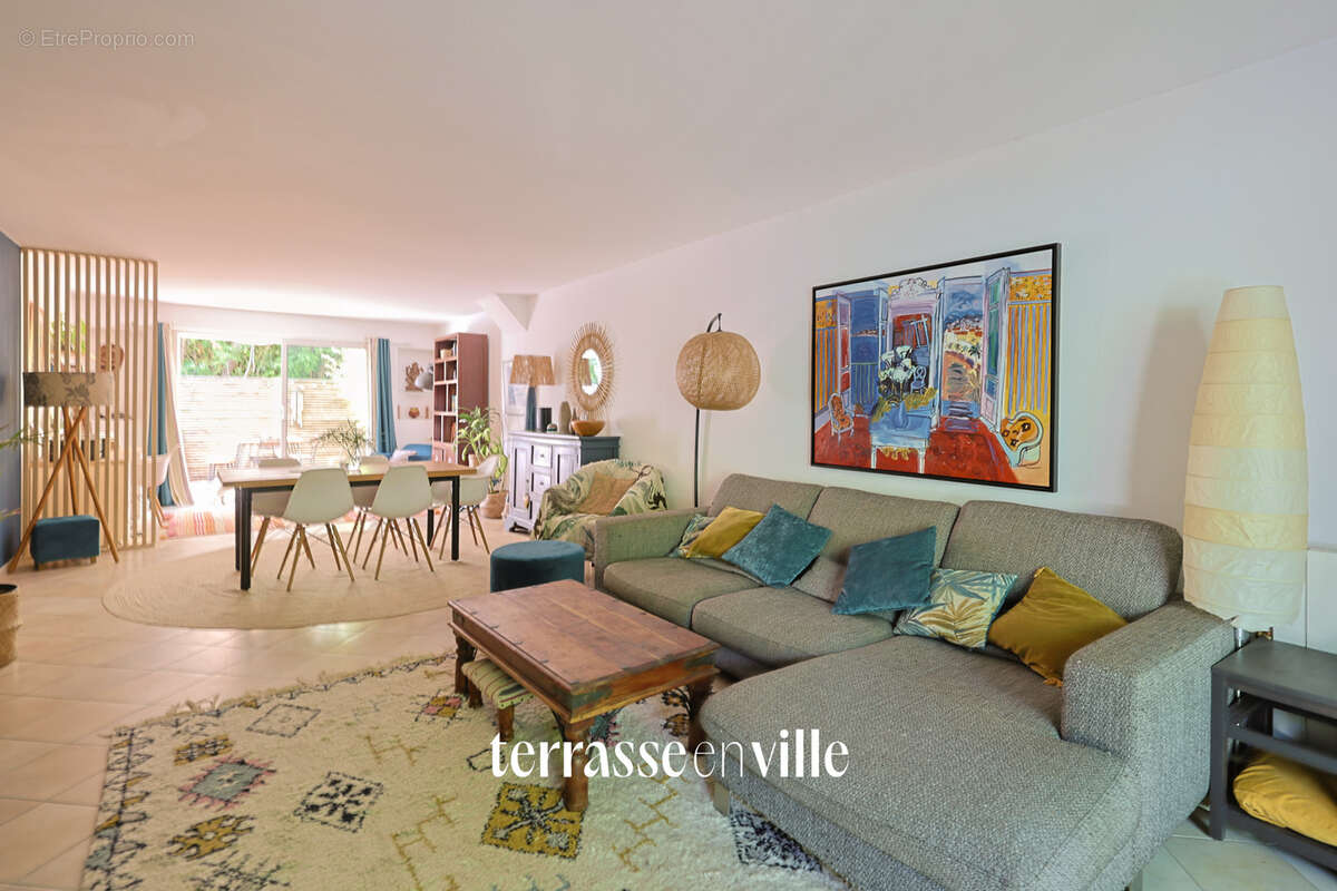 Exclusivite - toulon - cap brun - maison t 5 - 163 m2 - piscine - jardin - proximite  immediate des ecoles - photo 7