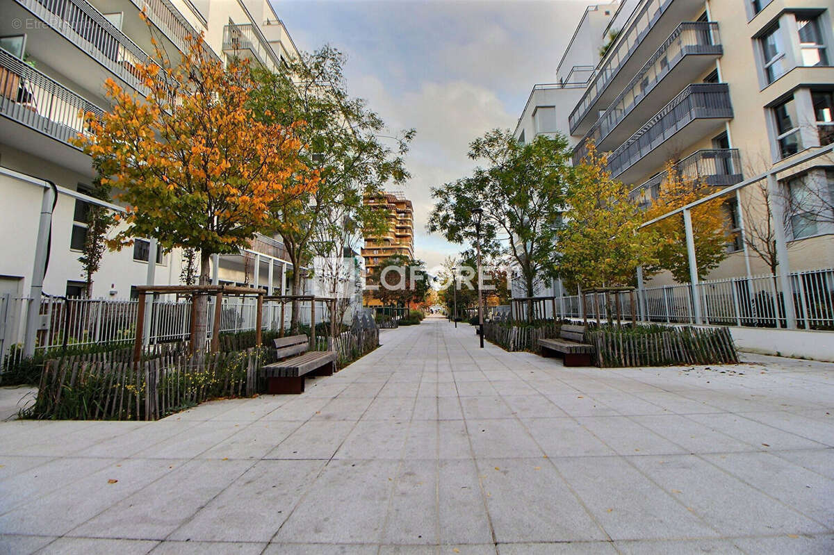 Appartement à RUEIL-MALMAISON