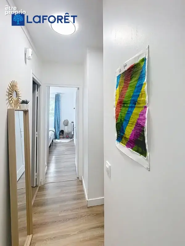 Appartement Villennes Sur Seine 3 pièce(s) 62.86 m2 - photo 7