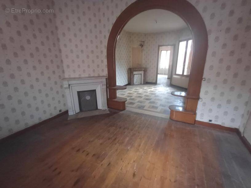 Maison 103 m² à Amiens  - photo 1
