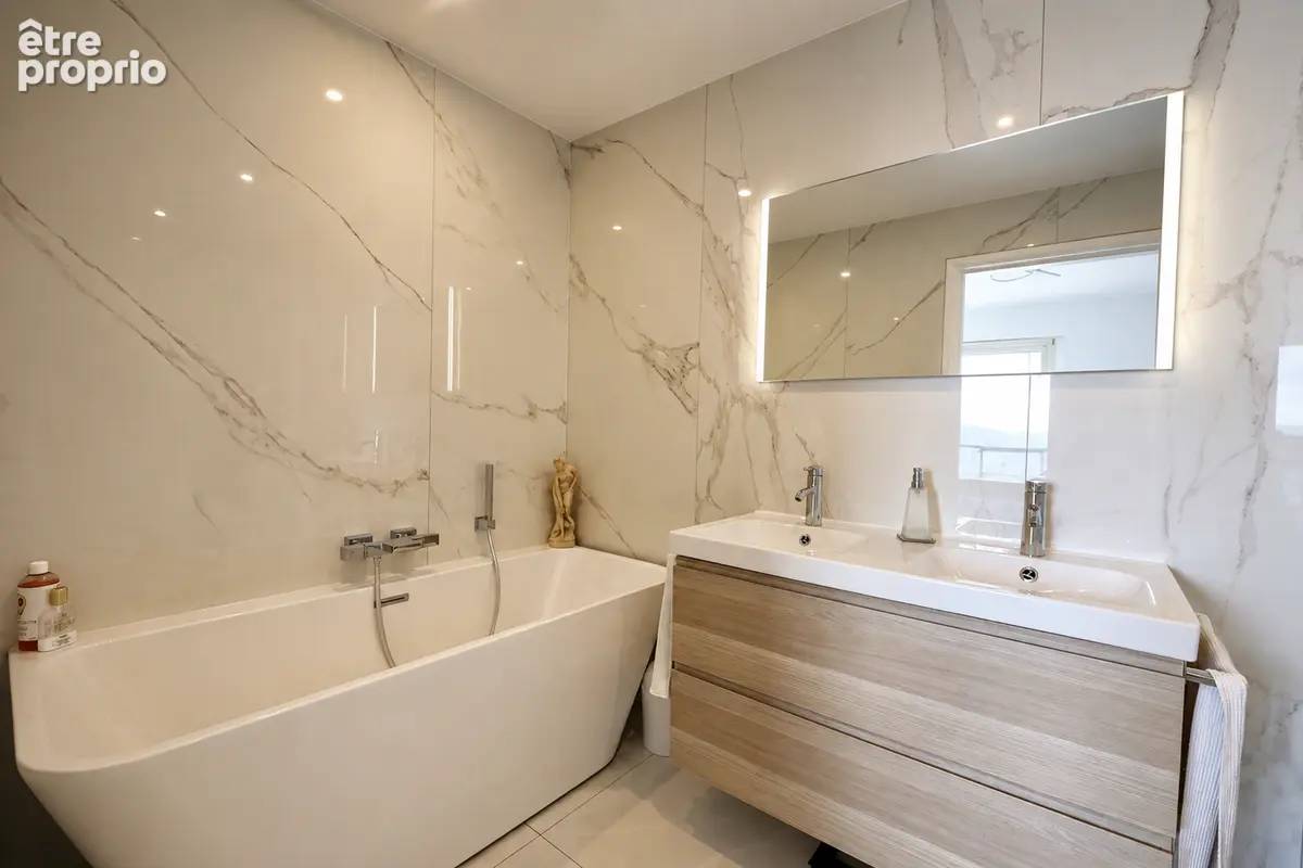 Appartement 152m² à mandelieu-la-napoule - photo 7