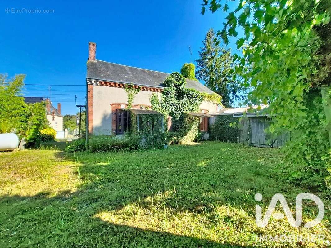 Maison 63 m² à Montereau  - photo 6
