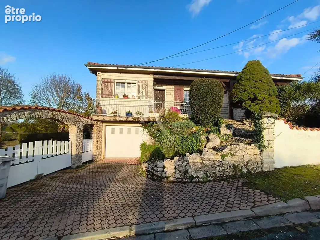 Maison familiale avec fort potentiel - photo 3