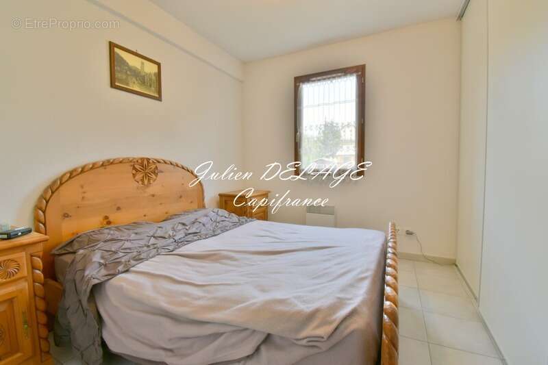 Appartement à GUILLESTRE