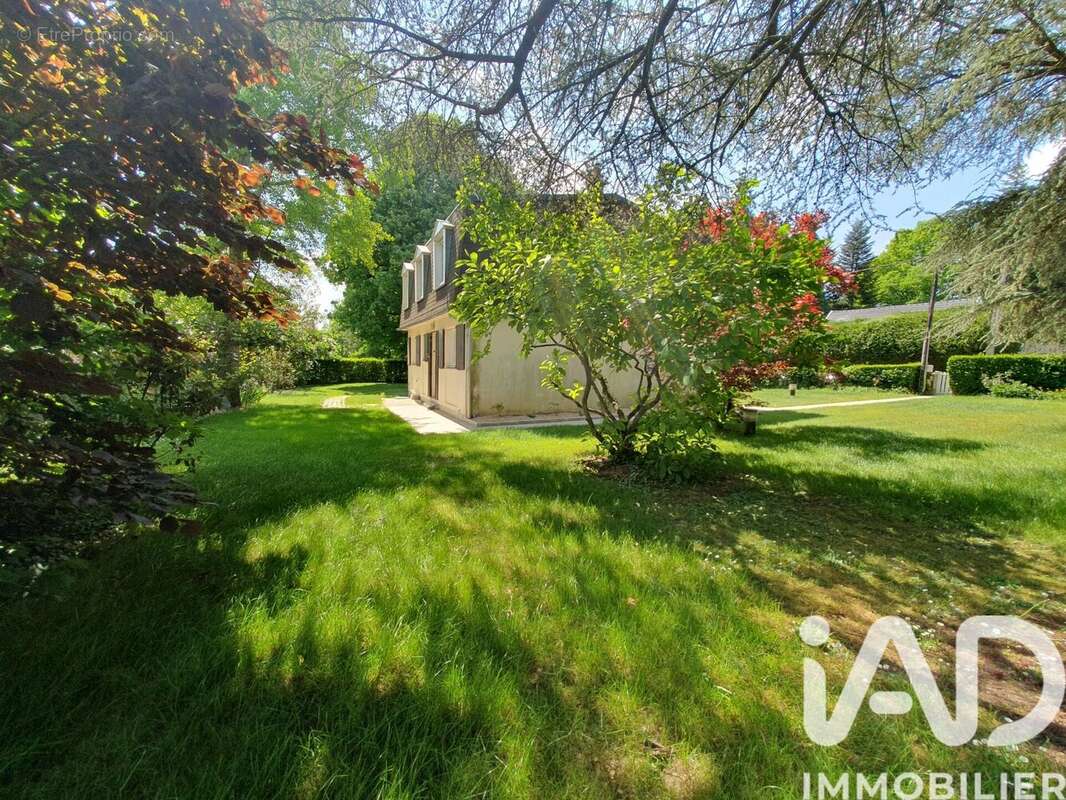 Photo 3 - Maison à BOISSY-LE-CHATEL