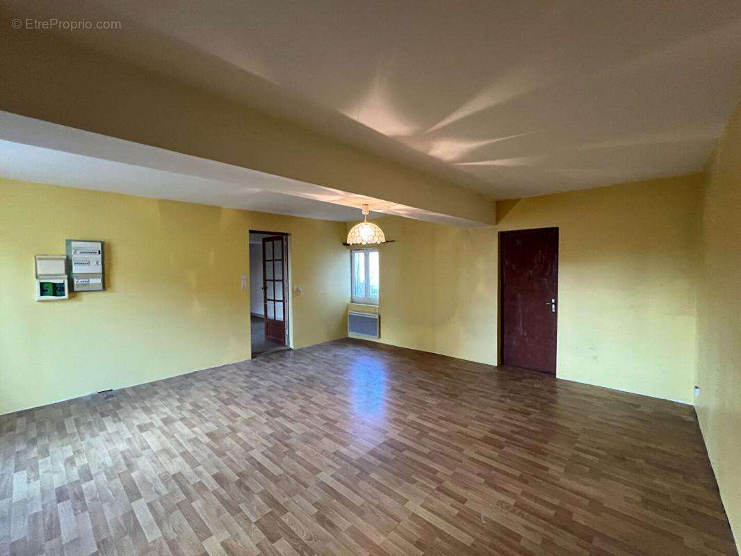 Maison de village    Nord vendôme - photo 8