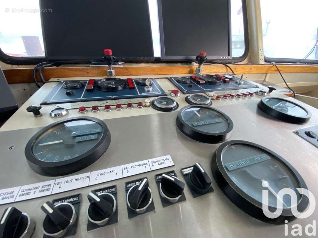 Photo 6 - Appartement à CONFLANS-SAINTE-HONORINE