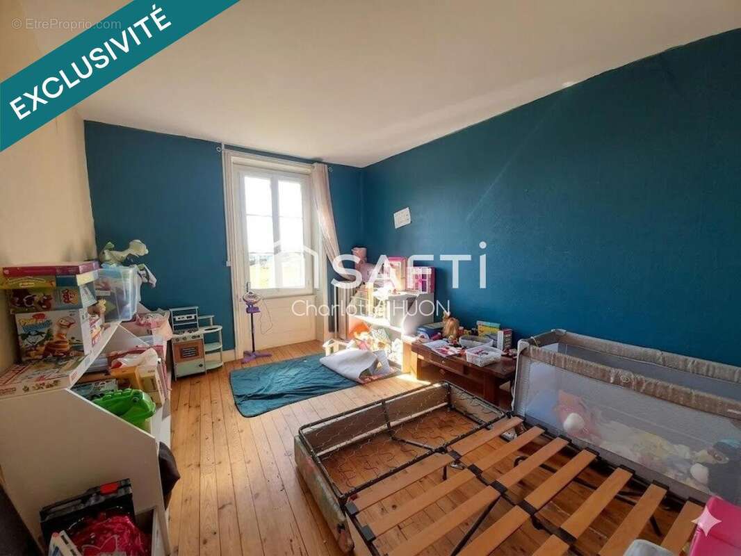 Photo 7 - Maison à JOB