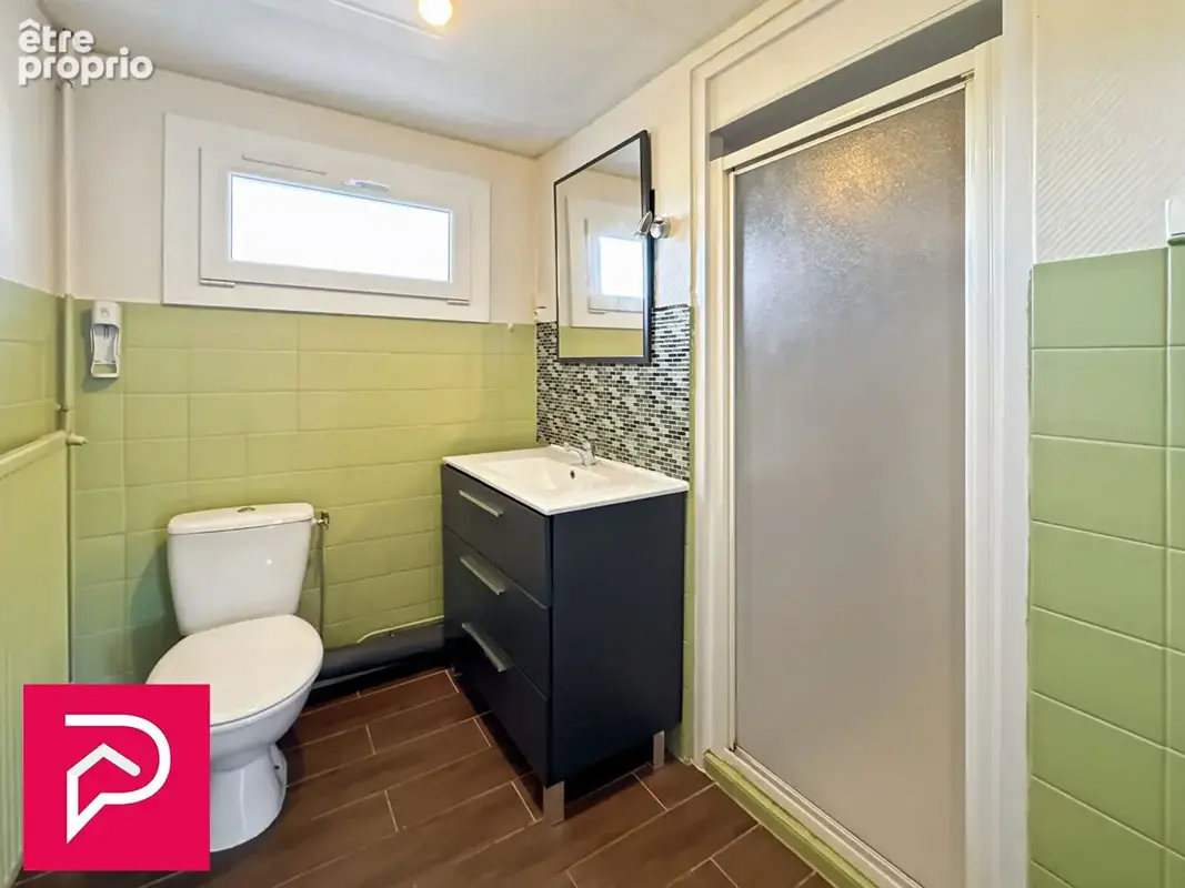 Maison traditionnelle à 10 minutes de BERNAY - photo 12