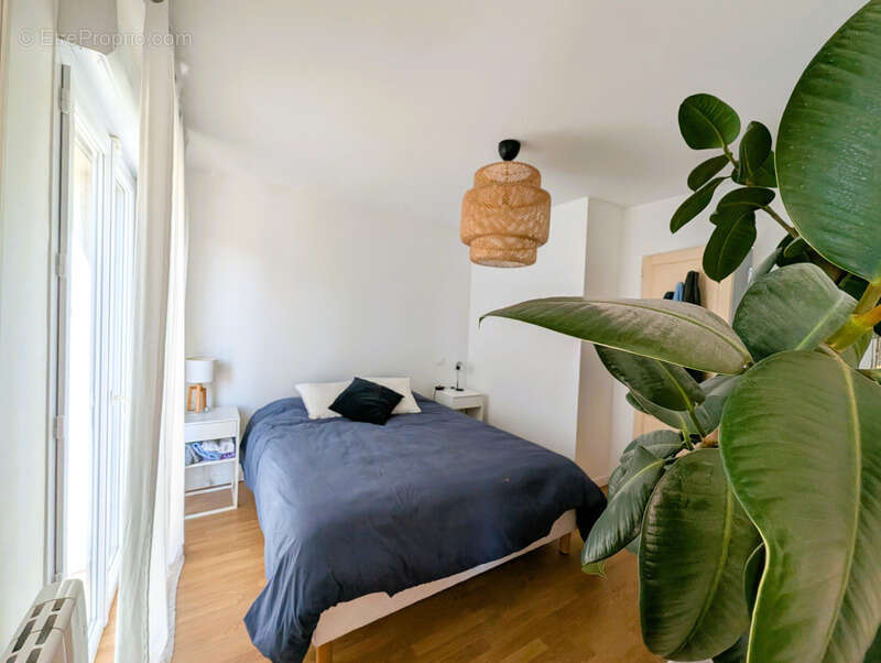 Maison à CHATEAUNEUF-SUR-LOIRE