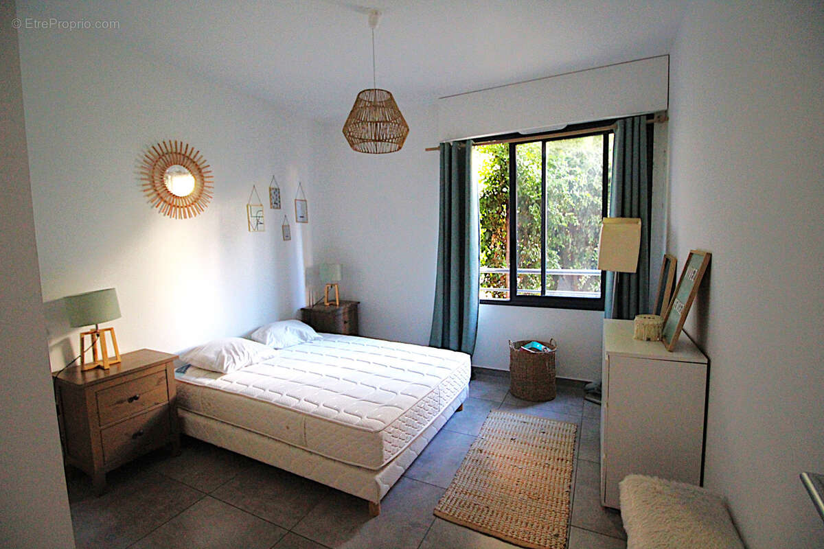 Appartement à AJACCIO