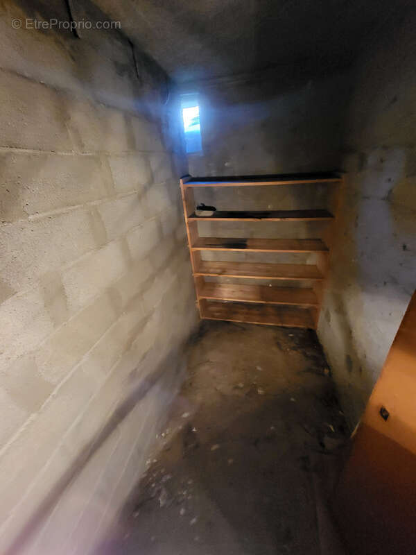 Appartement à VENISSIEUX