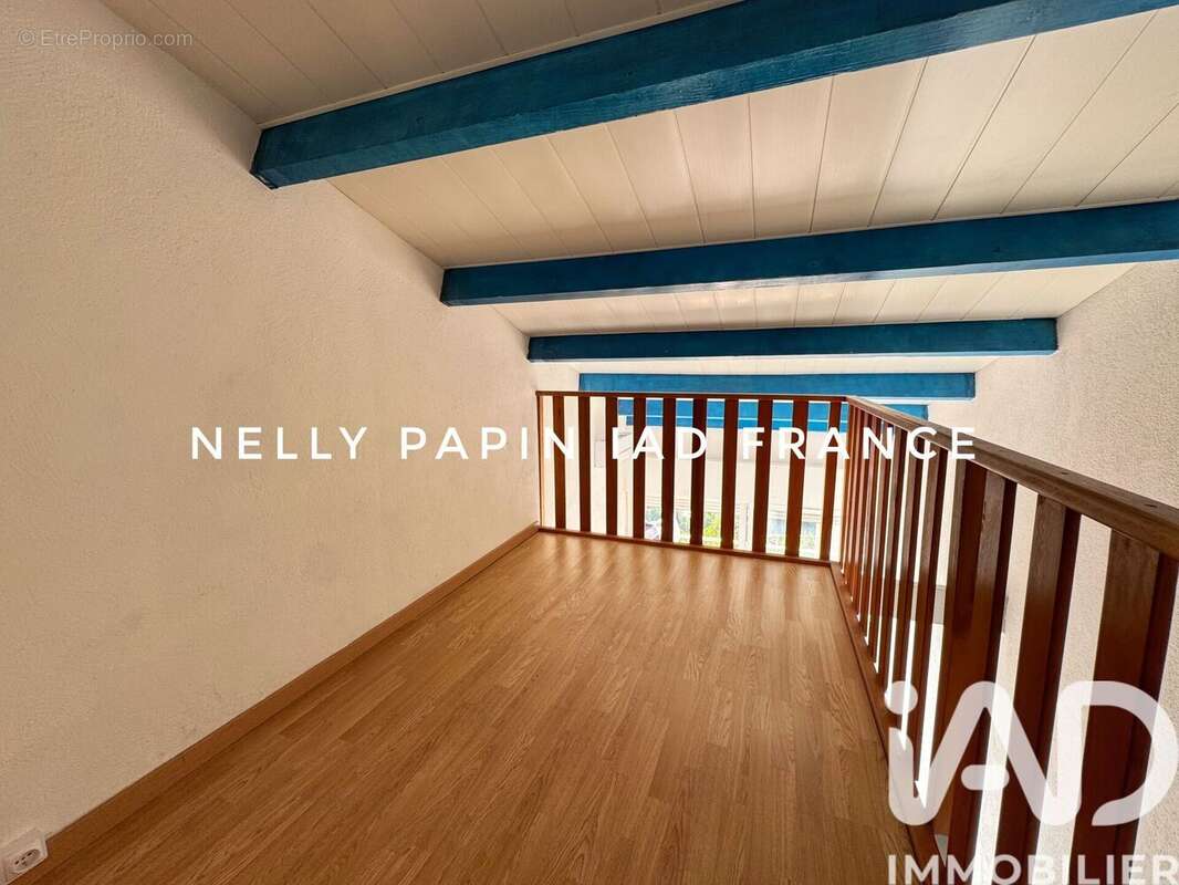 Photo 8 - Appartement à HYERES