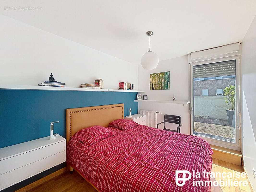 Appartement à ACIGNE