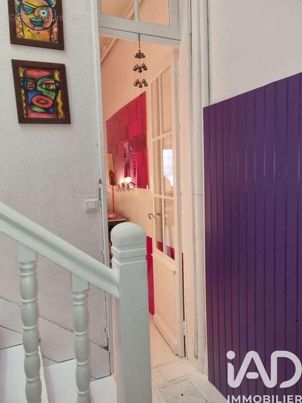 Photo 7 - Maison à ARCACHON