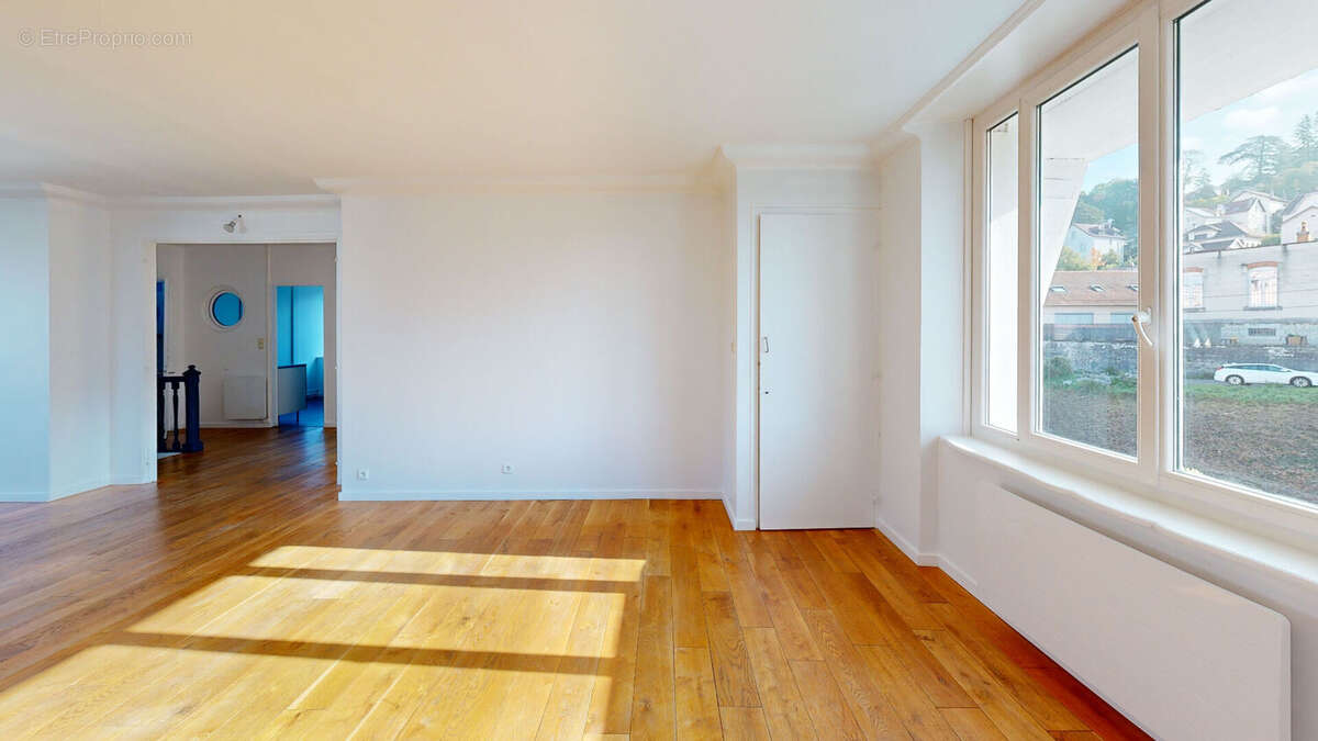 Appartement à BESANCON