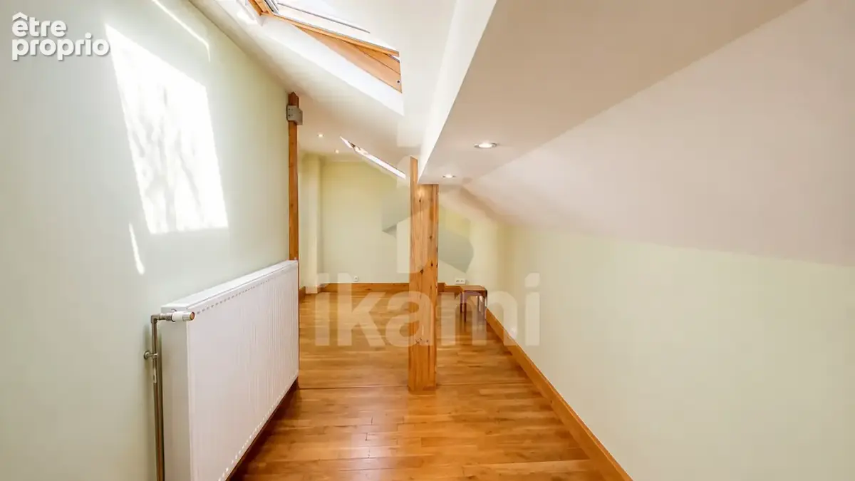 Maison coup de cœur des années 30   charme au rendez-vous - photo 13