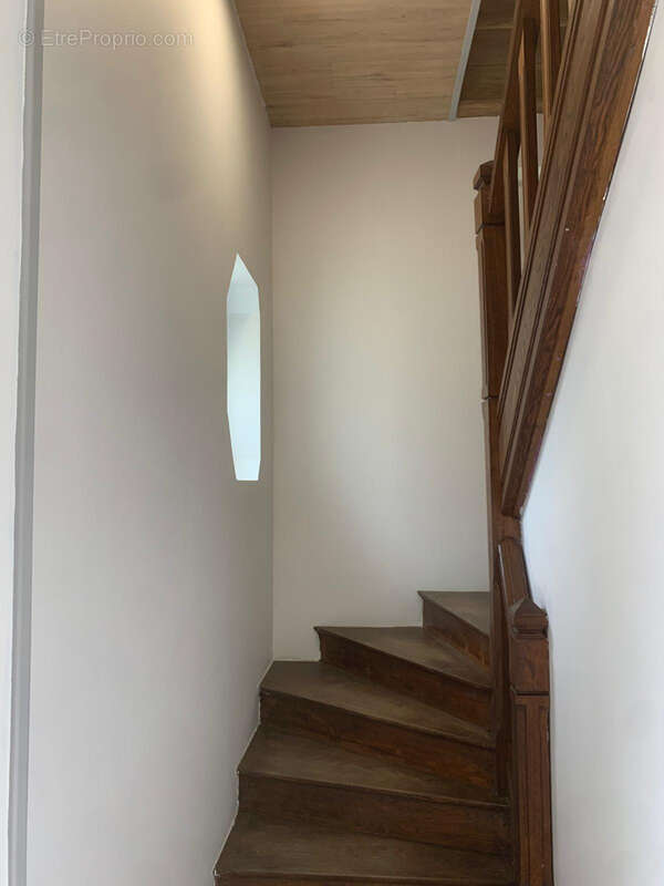 Maison à NEUVY-SUR-LOIRE