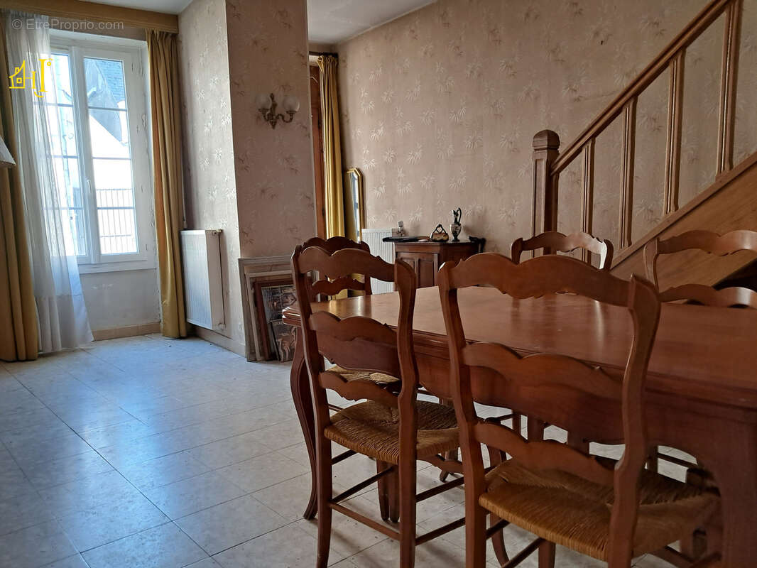 Maison à BRIARE