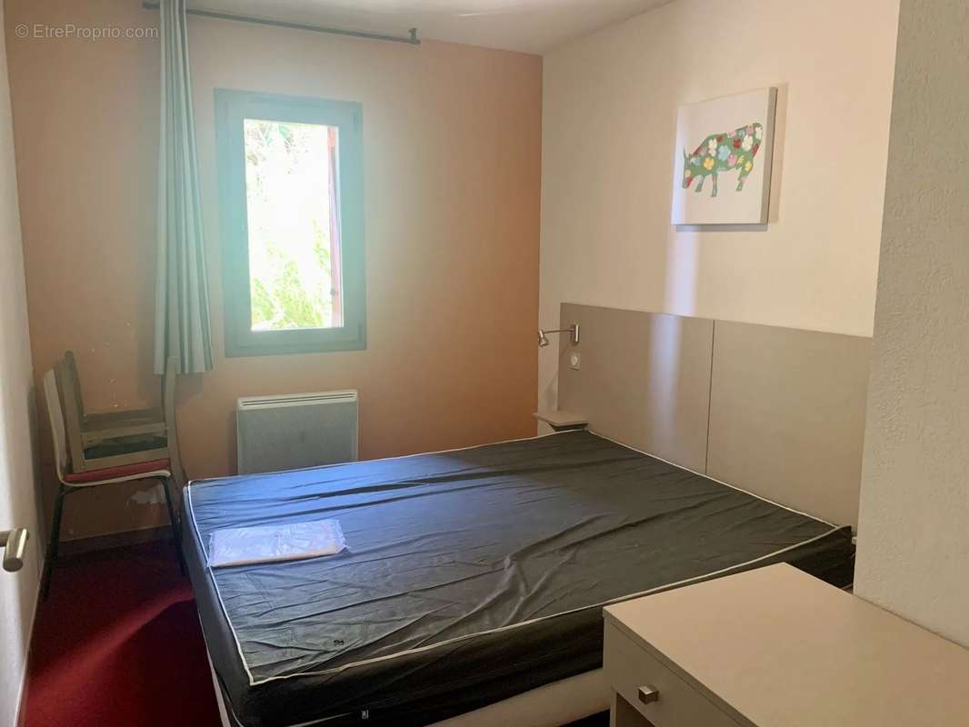 Appartement à LES ANGLES