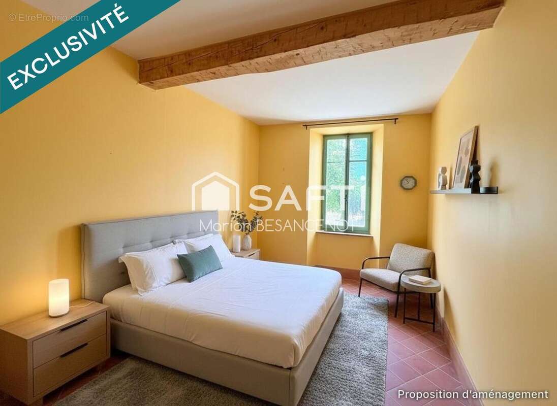 Photo 9 - Maison à MONTGAILLARD