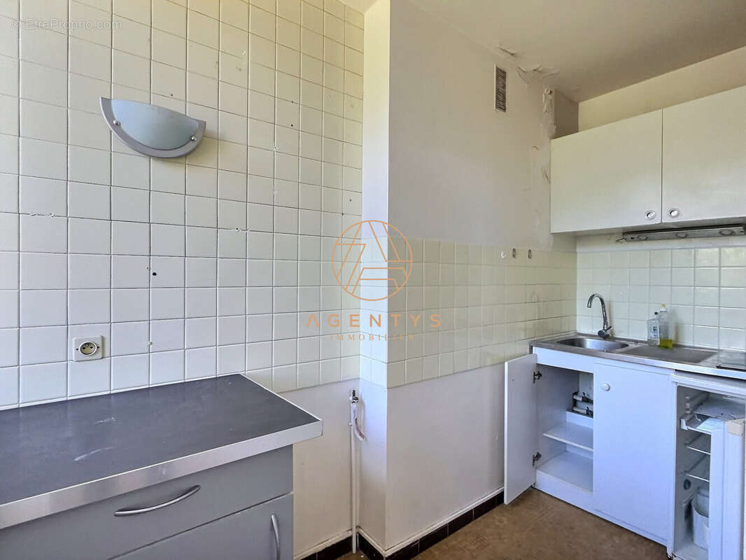 Appartement à SAINT-MAUR-DES-FOSSES