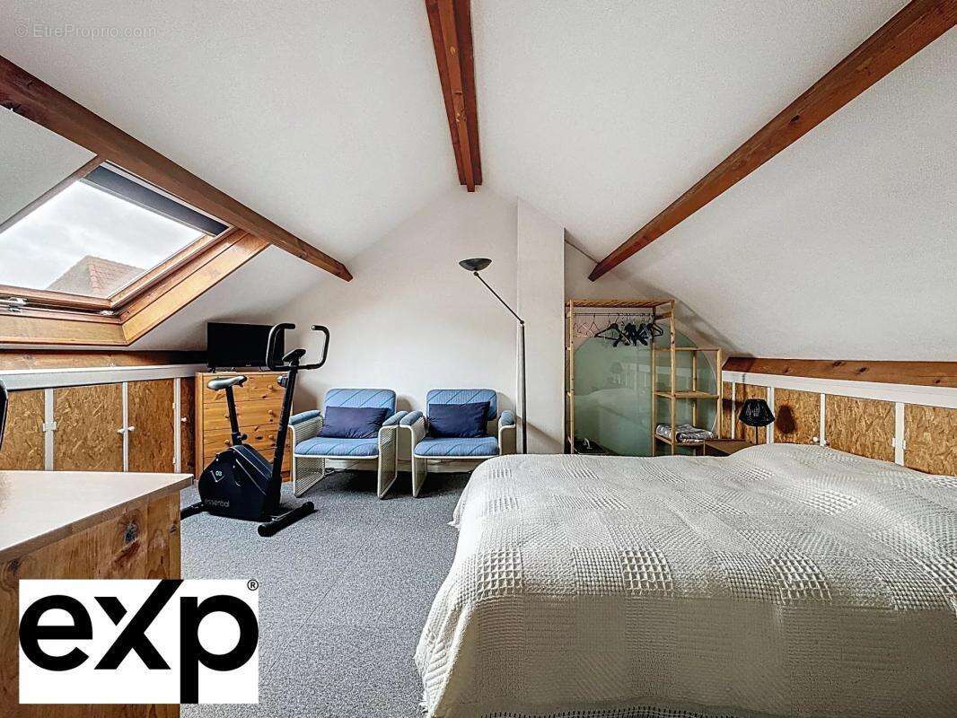 Maison à ASNIERES-SUR-SEINE