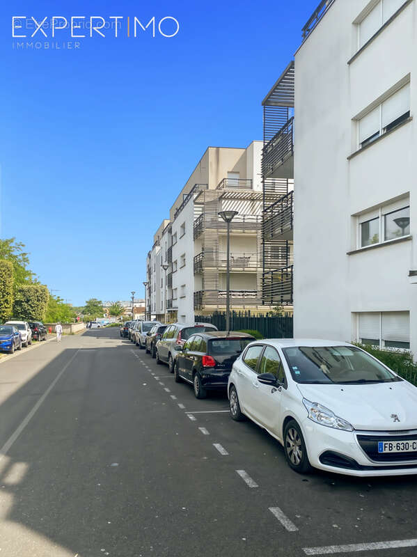 Appartement à ARPAJON