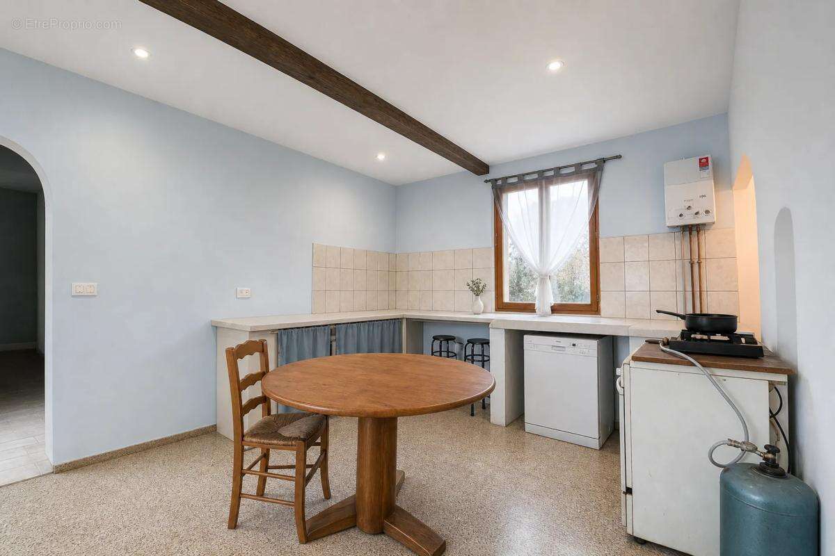 Maison à CONTEVILLE