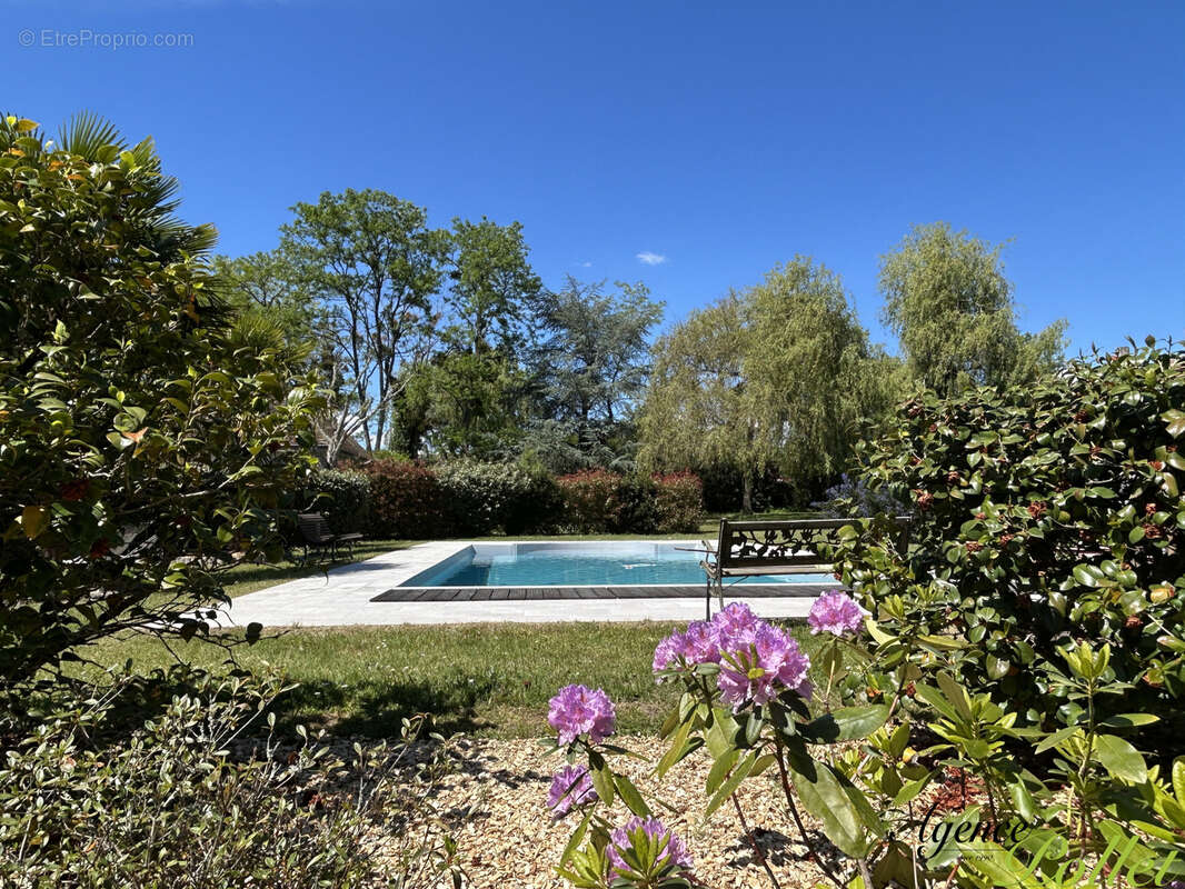 Maison à CERDON