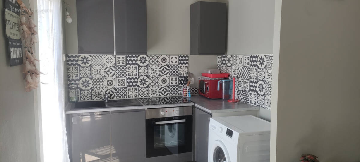 Appartement à SAINT-CHAMOND