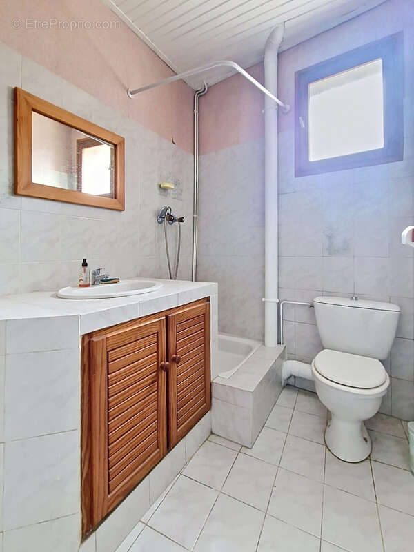 Maison à VARCES-ALLIERES-ET-RISSET