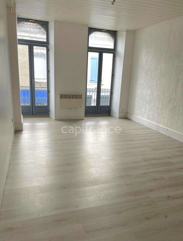 Appartement à MONTREJEAU