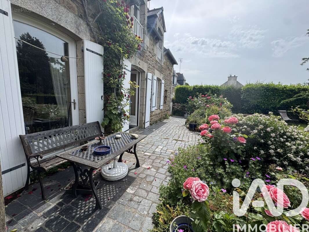 Photo 8 - Maison à PLOUHA