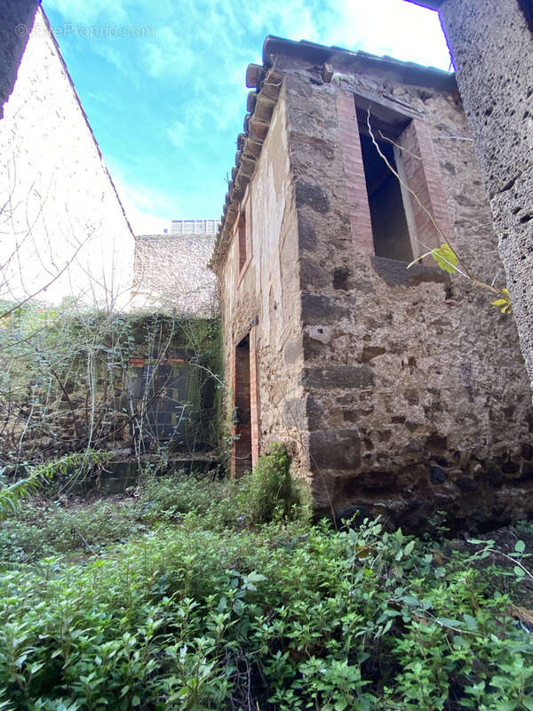 Maison à VIAS