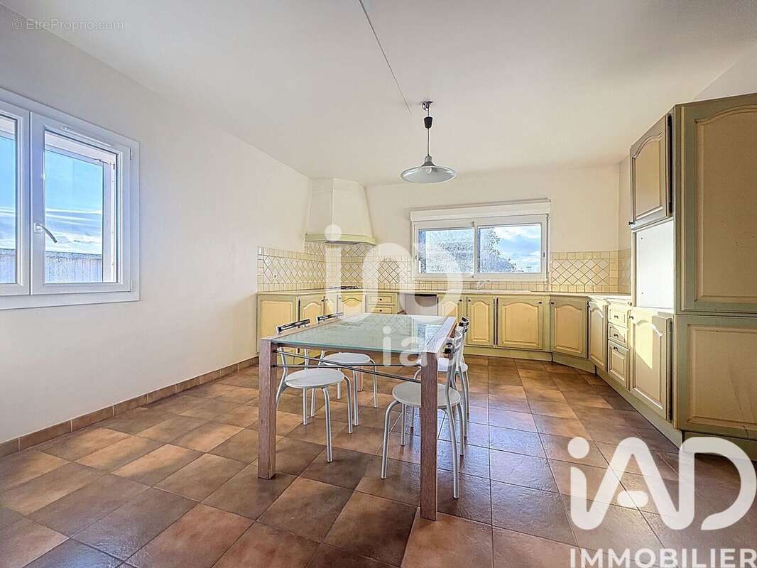 Photo 6 - Appartement à ISTRES