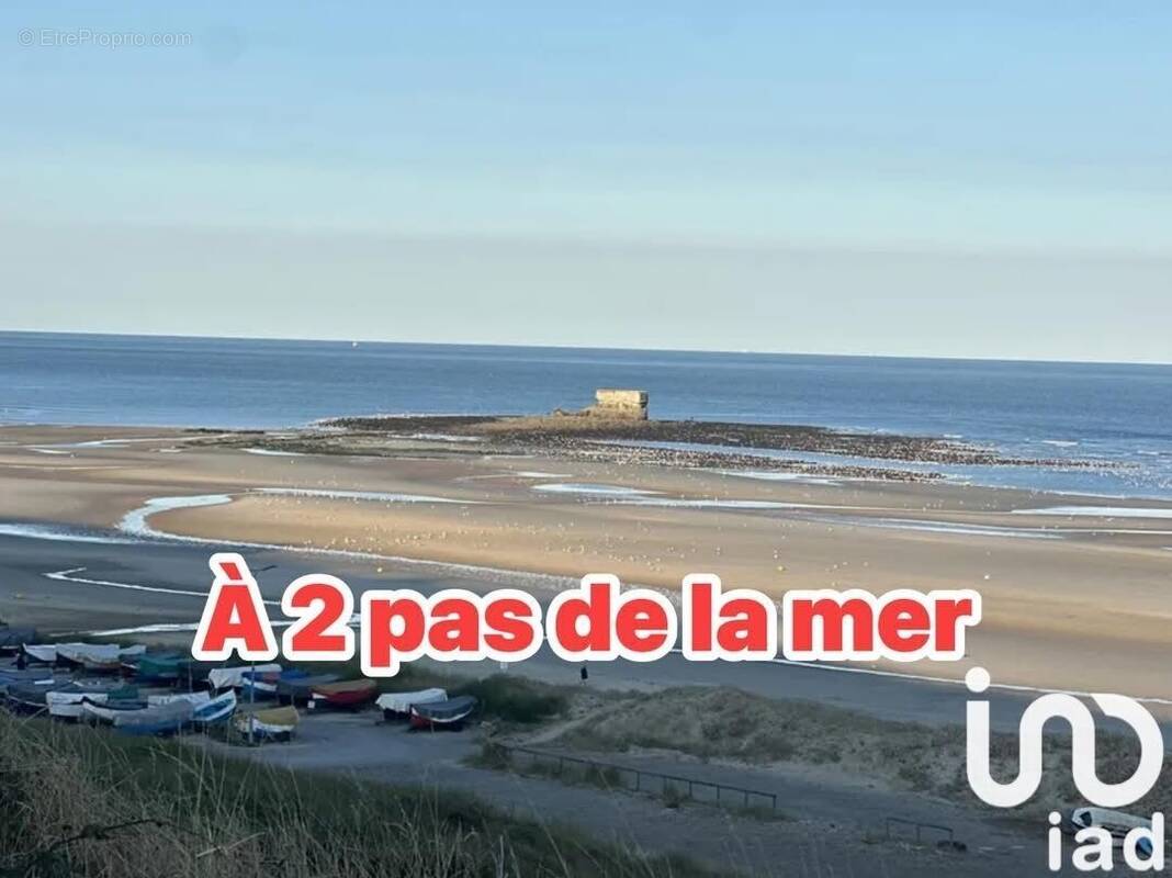 Photo 1 - Appartement à LE PORTEL