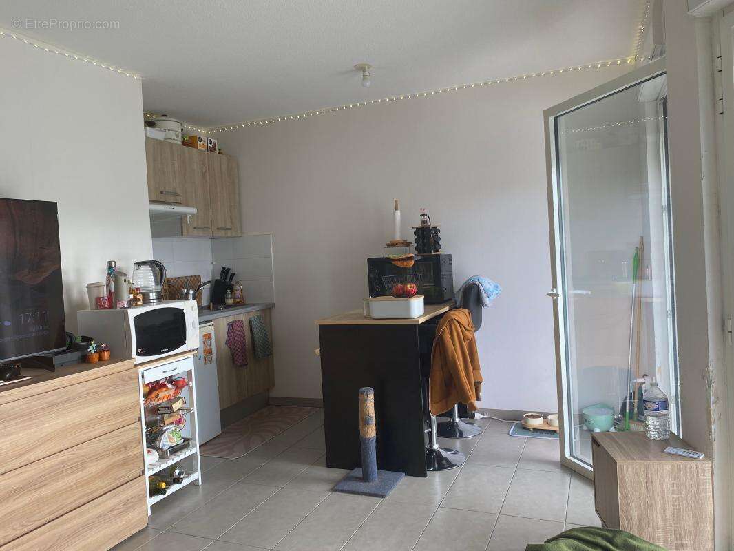 Appartement à LA ROCHELLE