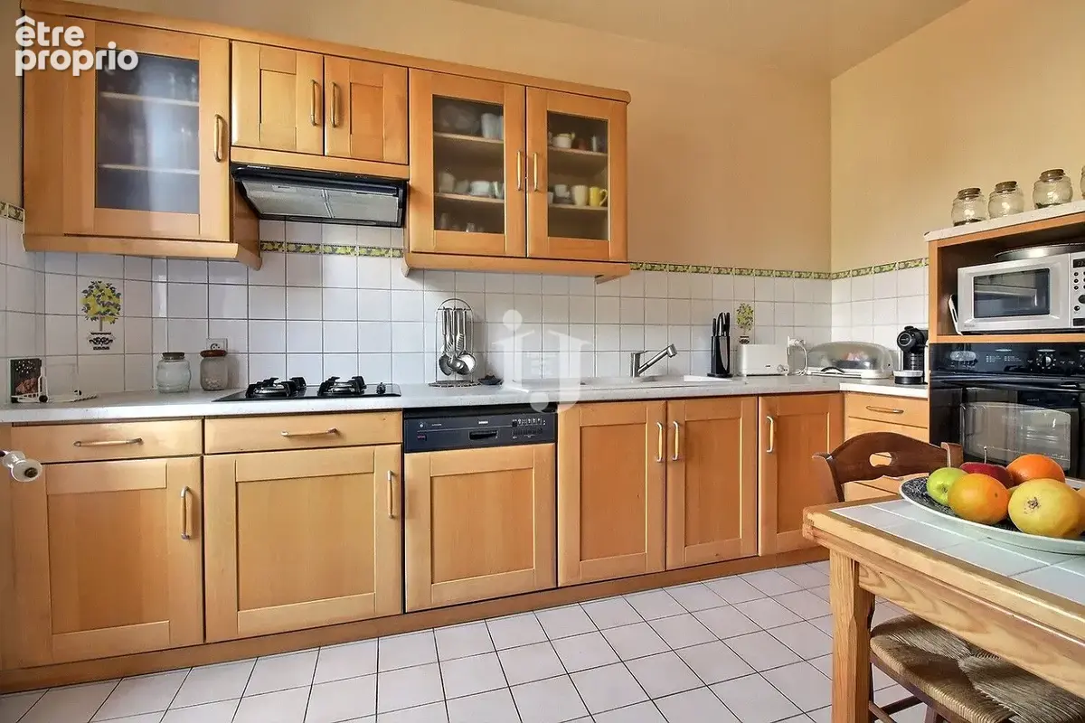 Superbe maison - Secteur Blumenthal - photo 4