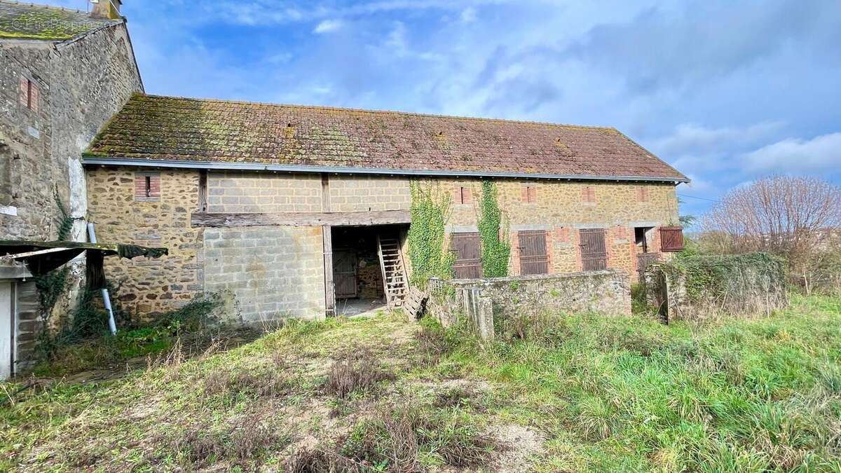 Photo 2 - Maison à MOULAY